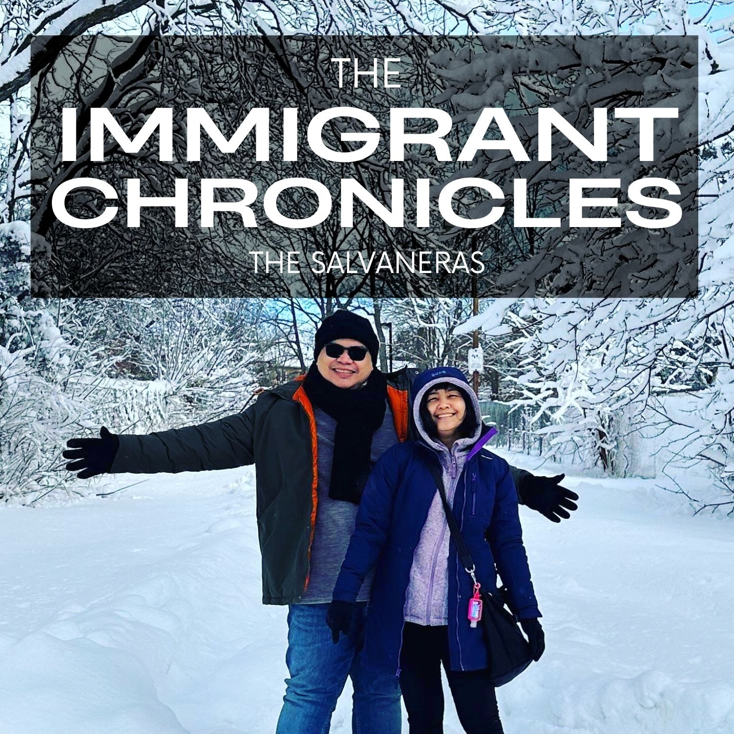 The Salvaneras